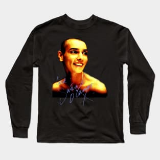 sinead oconnor sign Long Sleeve T-Shirt